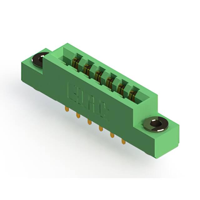 305-012-521-203 EDAC Inc.  Edgeboard Connectors